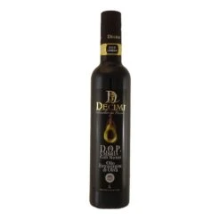 DecimiExtra Virgin Olive Oil PDO Umbria 500ml