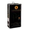 CentonzeExtra Virgin Olive Oil PDO Valle Del Belice Can 3l