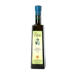 TitoneExtra Virgin Olive Oil PDO Valli Trapanesi Organic 500ml