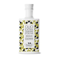 MuragliaExtra Virgin Olive Oil Pitted 250ml