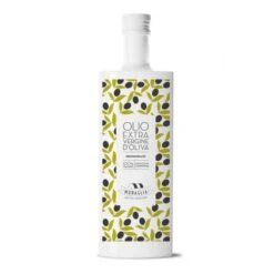 MuragliaExtra Virgin Olive Oil Pitted 500ml