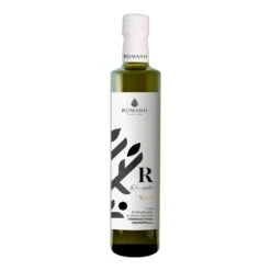 Frantoio RomanoExtra Virgin Olive Oil Racioppella 500ml