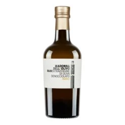 Madonna Dell'OlivoExtra Virgin Olive Oil Raro 500ml