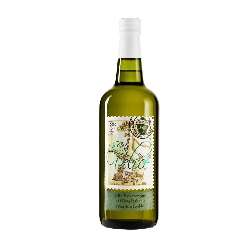 BonaminiExtra Virgin Olive Oil San Felice 1l 1 BonaminiExtra Virgin Olive Oil San Felice 1l