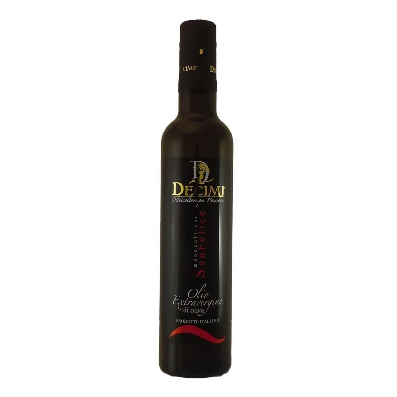 DecimiExtra Virgin Olive Oil San Felice 500ml 1 DecimiExtra Virgin Olive Oil San Felice 500ml