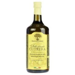 CutreraExtra Virgin Olive Oil Selezione 1l