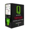 QuattrociocchiExtra Virgin Olive Oil Superbo Moraiolo Bag In Box 3l