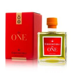 ComincioliExtra Virgin Olive Oil The One 500ml