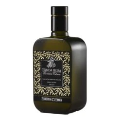 CutreraExtra Virgin Olive Oil Tonda Iblea Giovanni Cutrera 500ml