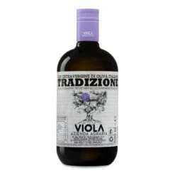 ViolaExtra Virgin Olive Oil Tradizione 500ml