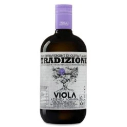 ViolaExtra Virgin Olive Oil Tradizione 750ml