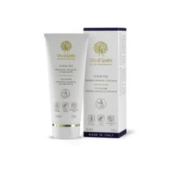 Oro Di SpelloFace Scrub 100ml