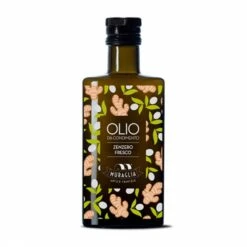 MuragliaGinger Flavoured Extra Virgin Olive Oil 200ml