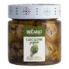 De CarloGrilled Artichokes 200gr