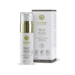 Oro Di SpelloIntensive Face Serum 30ml