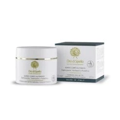 Oro Di SpelloNourishing Body Butter 200ml