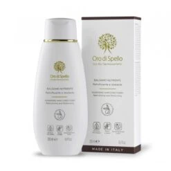 Oro Di SpelloNourishing Hair Conditioner 250ml