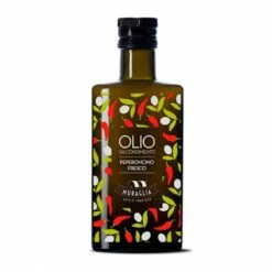 MuragliaPepper Flavoured Extra Virgin Olive Oil 200ml