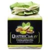 QuattrociocchiPistachio Cream With Olive Oil 320gr