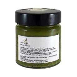 MandranovaPistacho Pesto 200gr