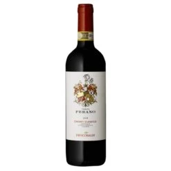 FrescobaldiRed Wine Chianti Classico DOCG Tenuta Perano - 2020 750ml