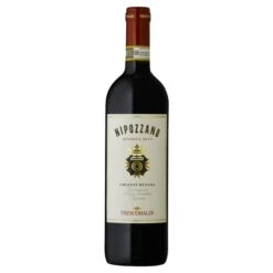 FrescobaldiRed Wine Chianti Rufina Riserva DOCG Nipozzano - 2019 750ml
