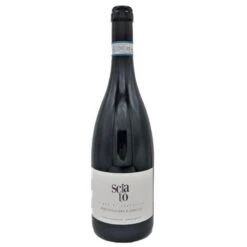 Trappeto Di CapraficoRed Wine Sciatò Montepulciano D'Abruzzo DOC - 2019 750ml