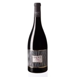 AgrolioRed Wine Uva Di Troia Radici IGT Radici - 2018 750ml
