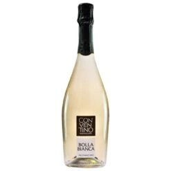 Il ConventinoSparkling Wine Bolla Bianca Brut - 2021 750ml