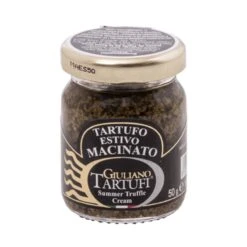 Giuliano TartufiSummer Truffle Cream 50gr