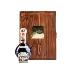 GiustiTraditional Balsamic Vinegar Of Modena PDO Extravecchio 100ml