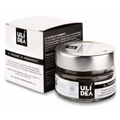 Agraria Riva Del GardaUlidea Dried And Fragmented Black Olives 40gr