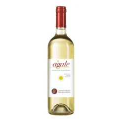 Fratelli PinnaWhite Wine Agale Vermentino Di Sardegna - 2020 750ml