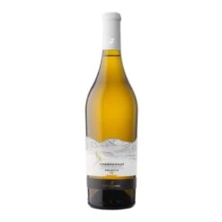 Agraria Riva Del GardaWhite Wine Chardonnay Trentino Superiore DOC Organic - 2021 750ml