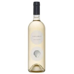 Accademia OleariaWhite Wine Chlamys Vermentino Di Sardegna - 2022 750ml