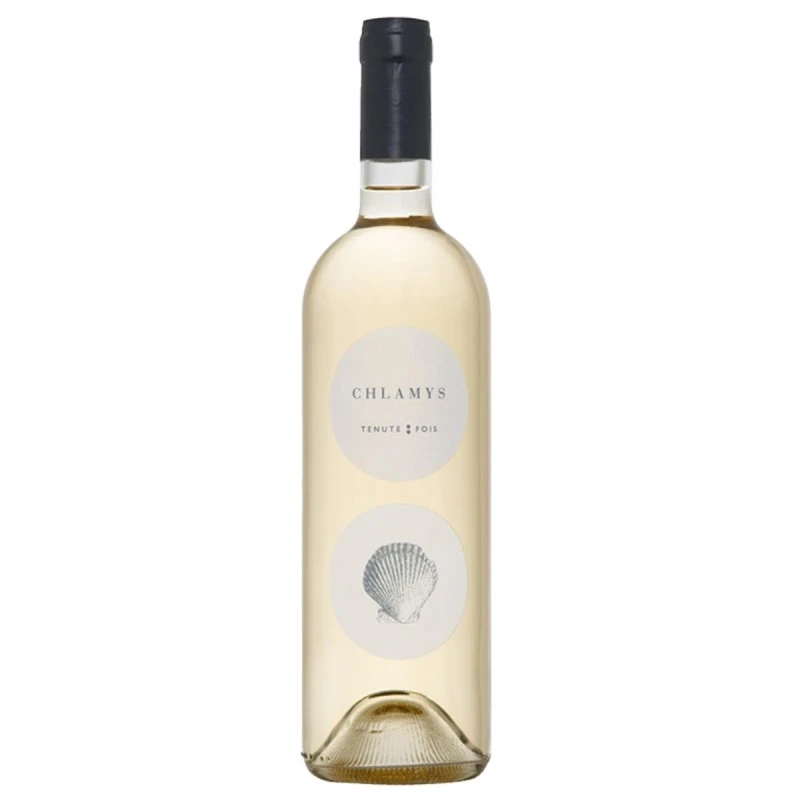 Accademia OleariaWhite Wine Chlamys Vermentino Di Sardegna - 2022 750ml 1 Accademia OleariaWhite Wine Chlamys Vermentino Di Sardegna - 2022 750ml