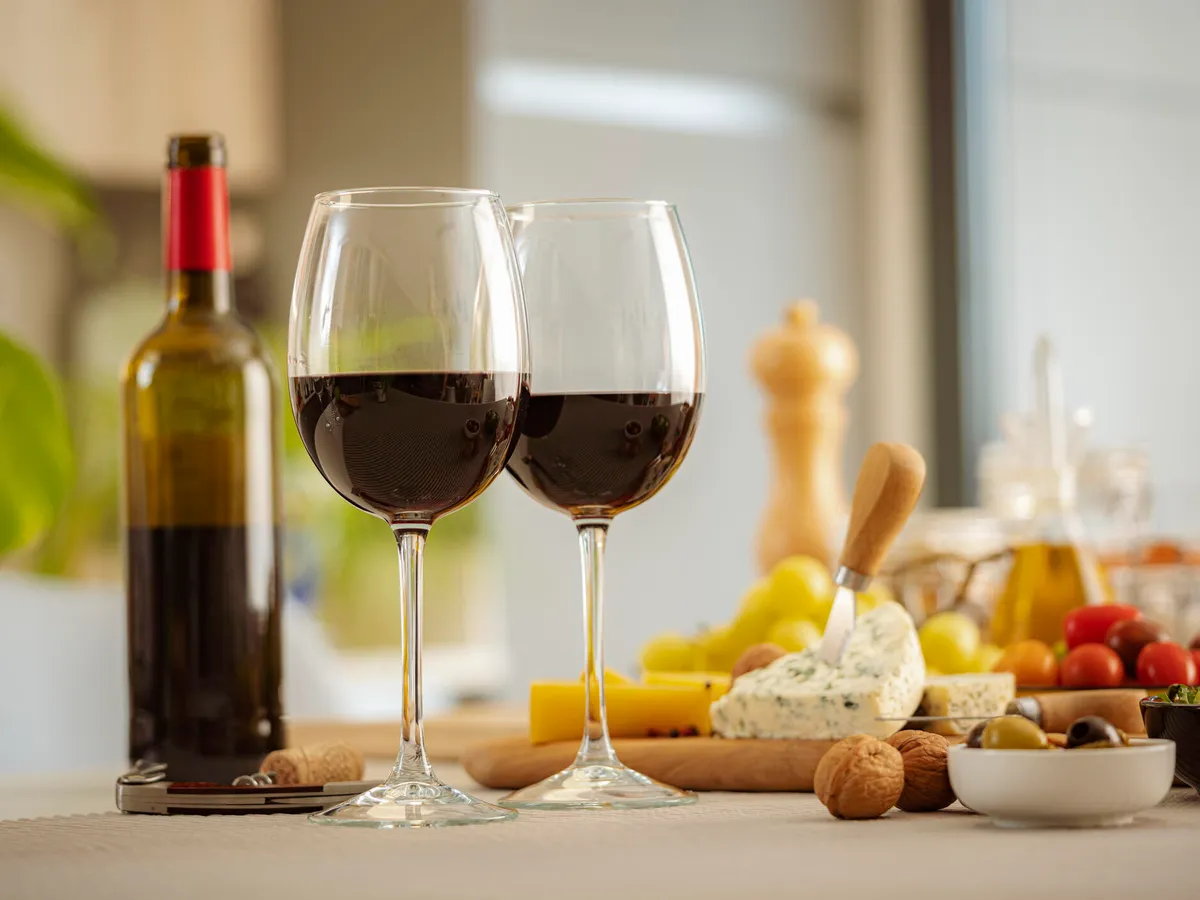 Gourmet Shop -Gourmet Shop gettyimages 1914500013